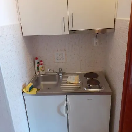 Pensjonat Damir
