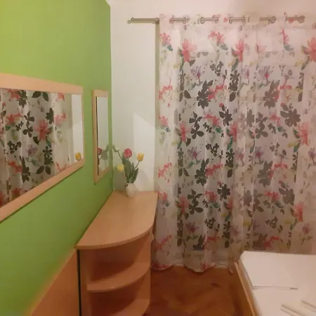 Гостьовий будинок Damir