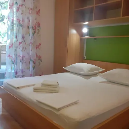 Guest house Damir 3*