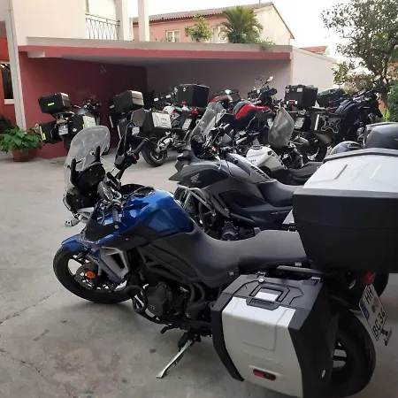 Damir 게스트하우스 3*