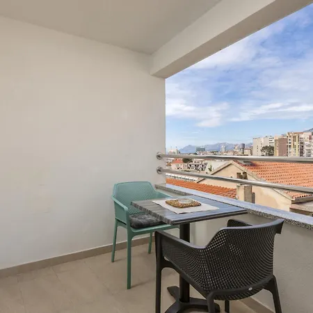 Damir Pensjonat 3*