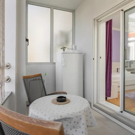 Damir Pensjonat 3*