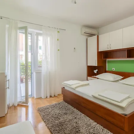 Pensjonat Damir Makarska