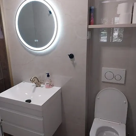 Pensjonat Damir