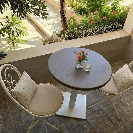 Damir Pensjonat 3*