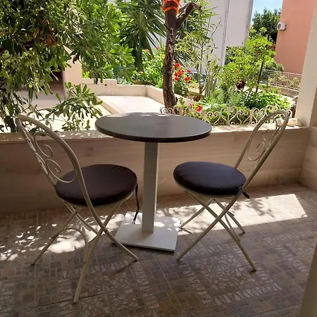 Damir Pensjonat Makarska
