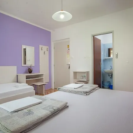 Guest house Damir 3*