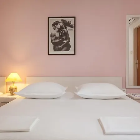 Damir Pensjonat 3*
