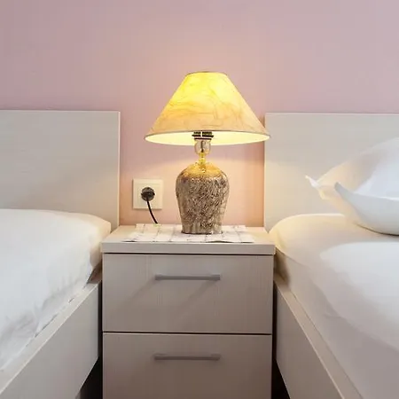 Pensjonat Damir Makarska