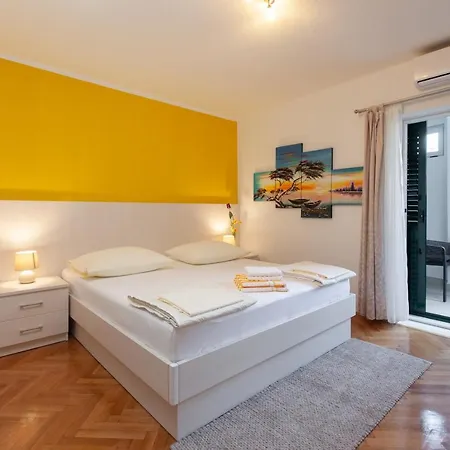 Damir Guest house Makarska