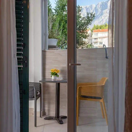Damir Pensjonat Makarska