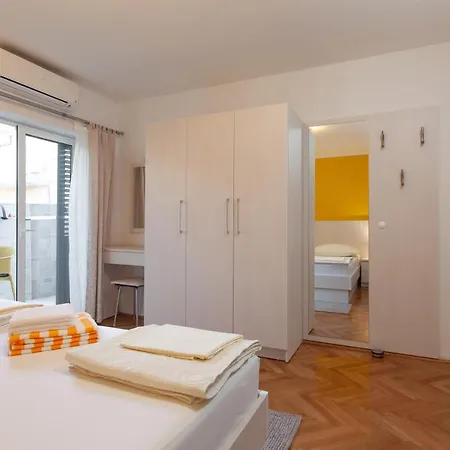 Damir Guest house Makarska