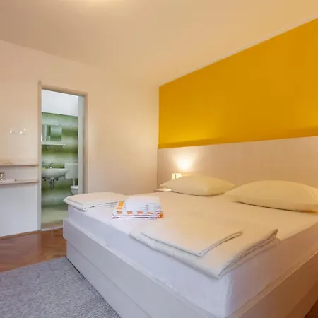 Pensjonat Damir Makarska