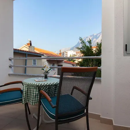 Guest house Damir 3*