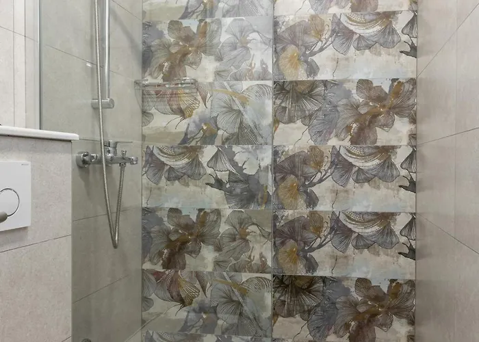 בית הארחה Damir