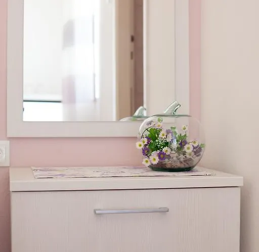 Damir בית הארחה