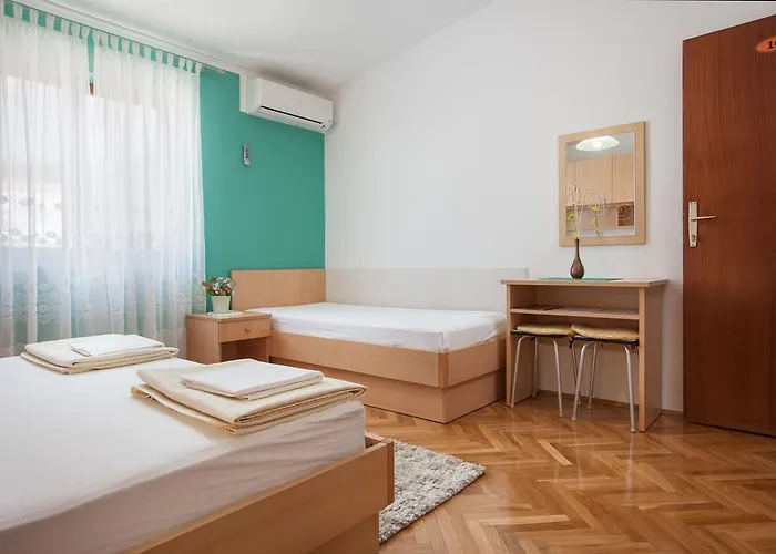 Damir 马卡尔斯卡