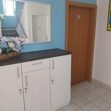 Pensionat Damir Makarska